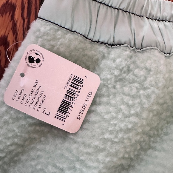 FP Movement by Free People- Hit The Slopes Pants- Glacial Mist - Picture 12 of 12